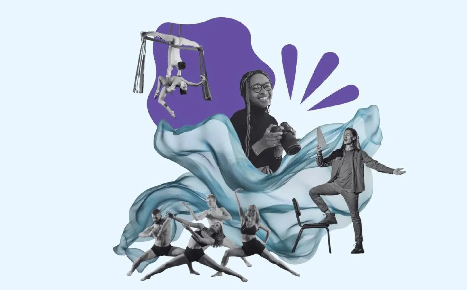 Creative Europe call for European cooperation projects – open to Armenia, Georgia, Moldova, and Ukraine