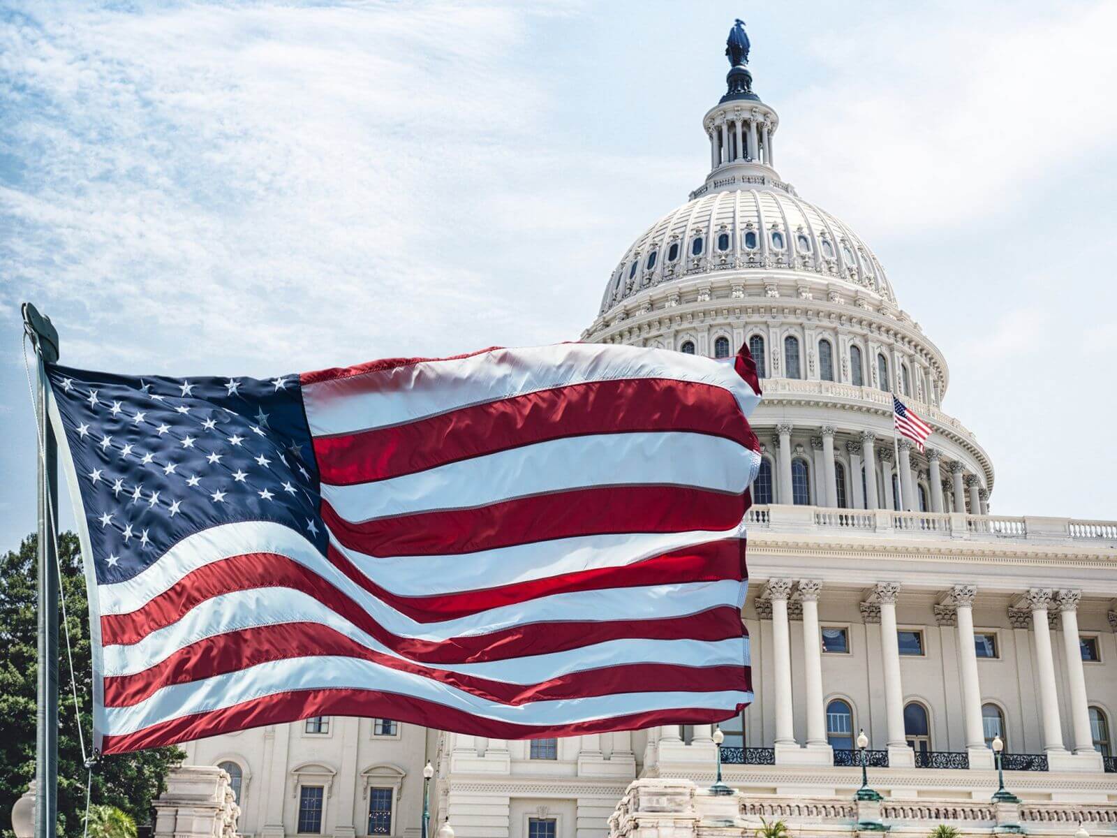 The U.S. Embassy awards grants between $25,000 and $250,000 through the "Freedom 250" program