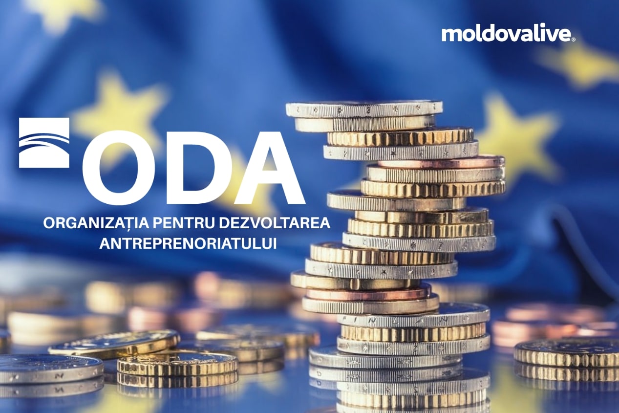 ODA announces intention to launch grant calls for 420 applications