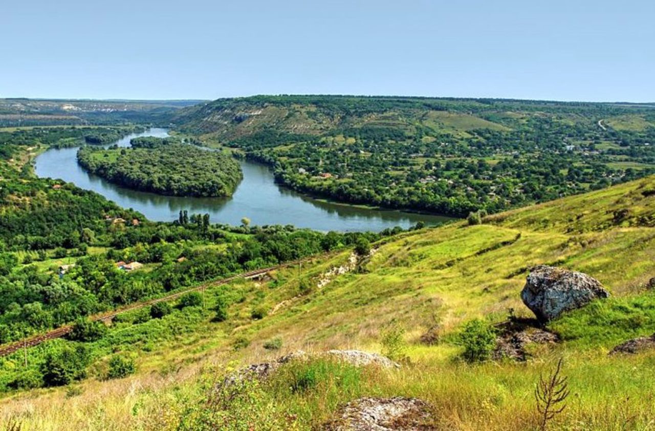 The World Bank provided a $8 million grant for the protection of the Dniester ecosystem